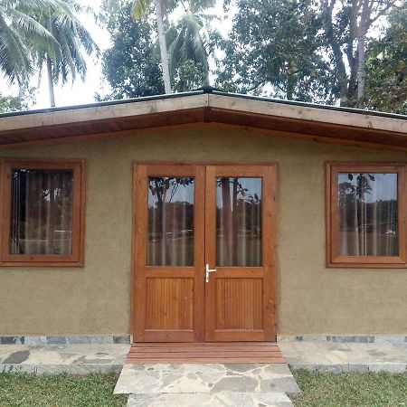 Ma Oya Retreat Pinnawala Пиннавела Экстерьер фото