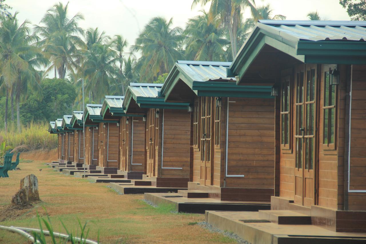 Ma Oya Retreat Pinnawala Пиннавела Экстерьер фото