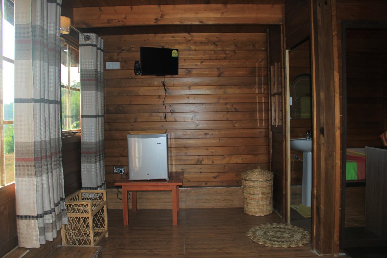 Ma Oya Retreat Pinnawala Пиннавела Экстерьер фото