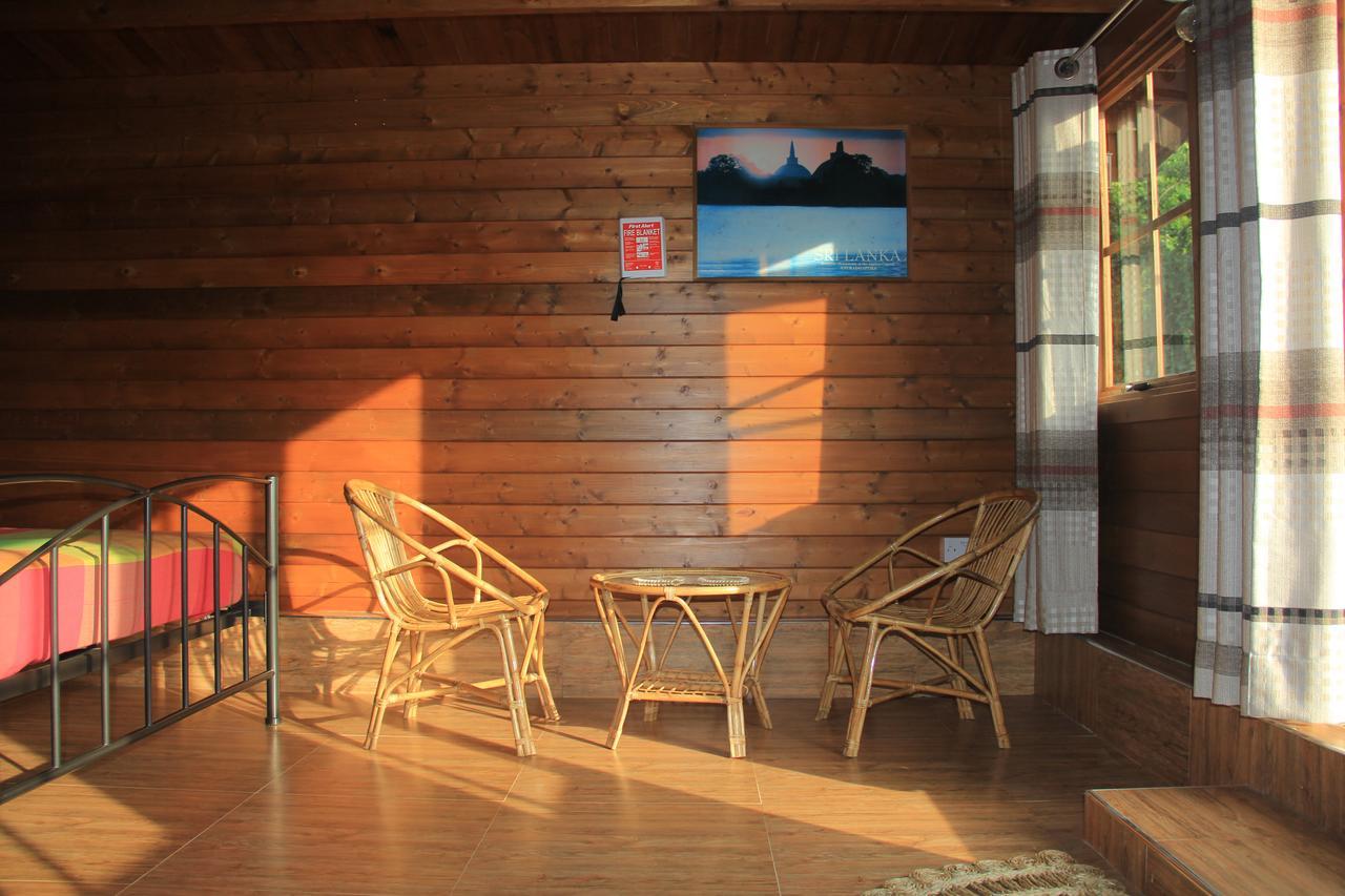 Ma Oya Retreat Pinnawala Пиннавела Экстерьер фото