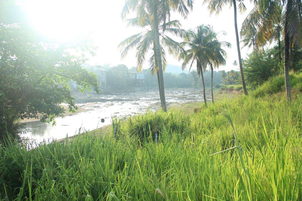 Ma Oya Retreat Pinnawala Пиннавела Экстерьер фото