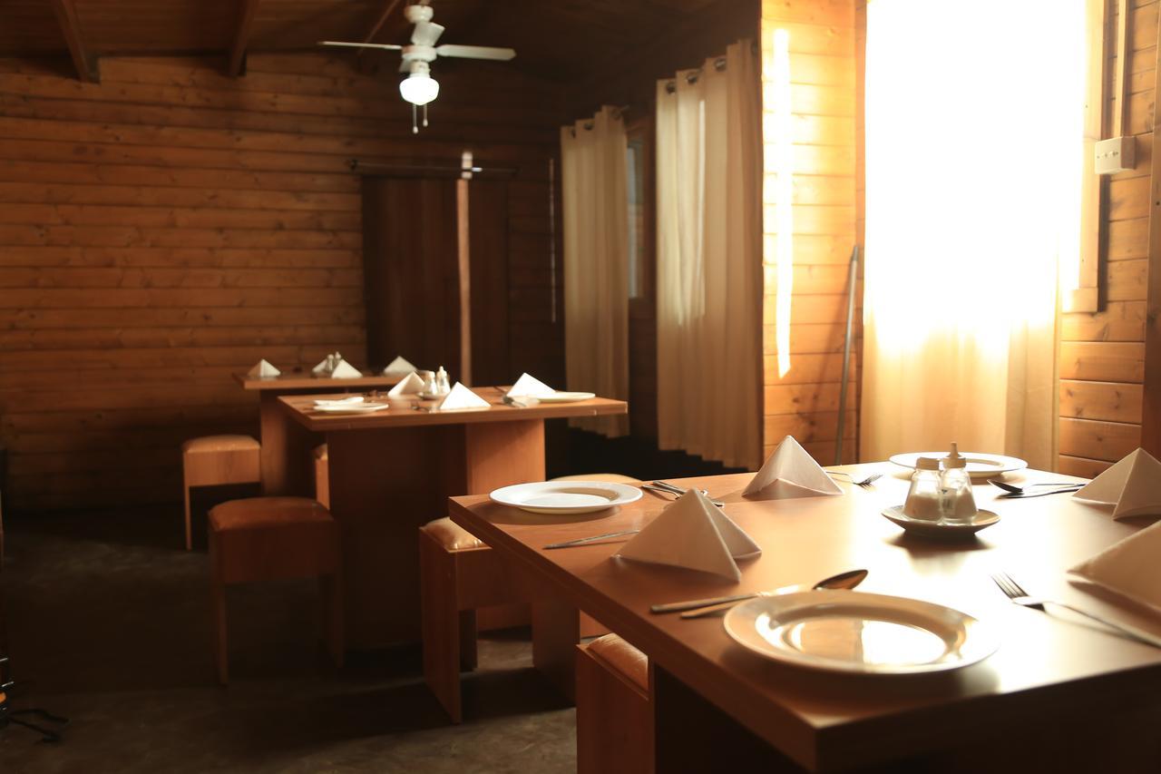 Ma Oya Retreat Pinnawala Пиннавела Экстерьер фото