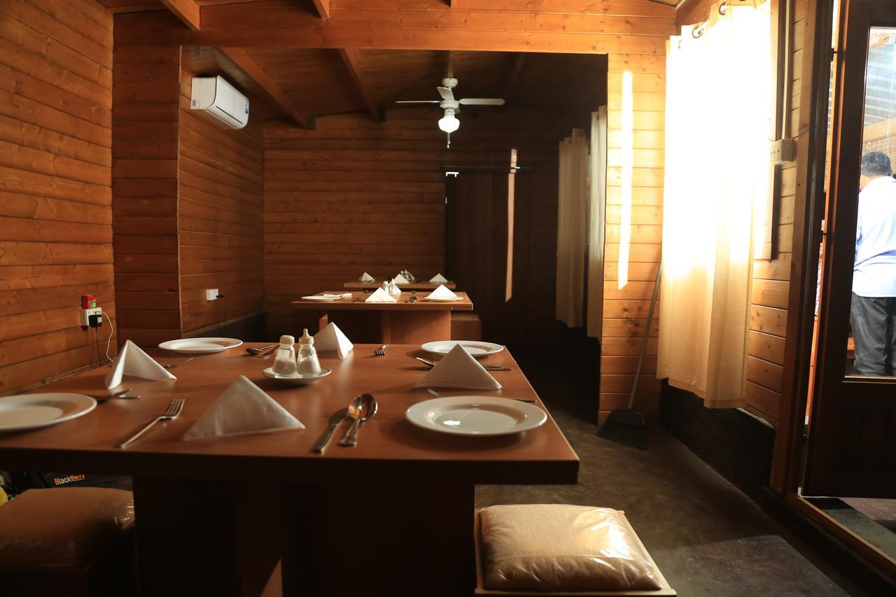 Ma Oya Retreat Pinnawala Пиннавела Экстерьер фото