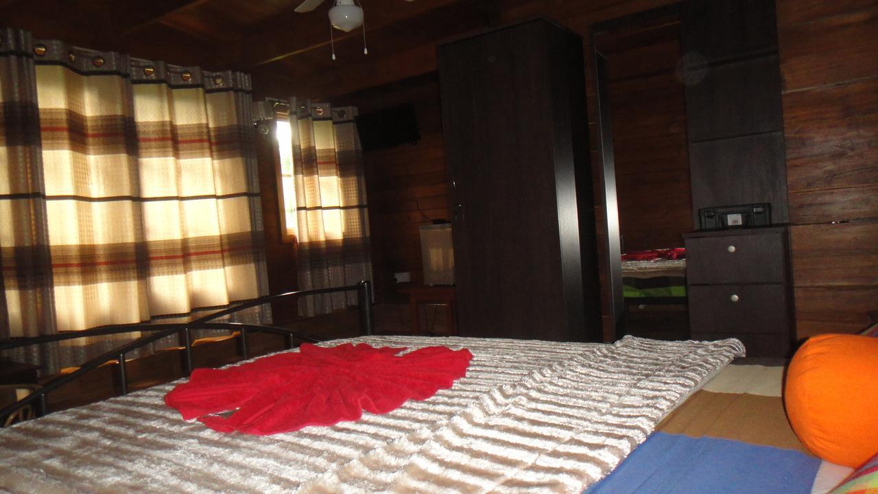 Ma Oya Retreat Pinnawala Пиннавела Экстерьер фото