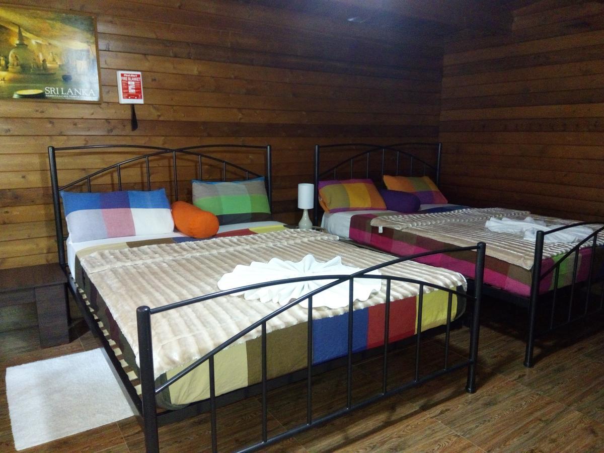 Ma Oya Retreat Pinnawala Пиннавела Экстерьер фото