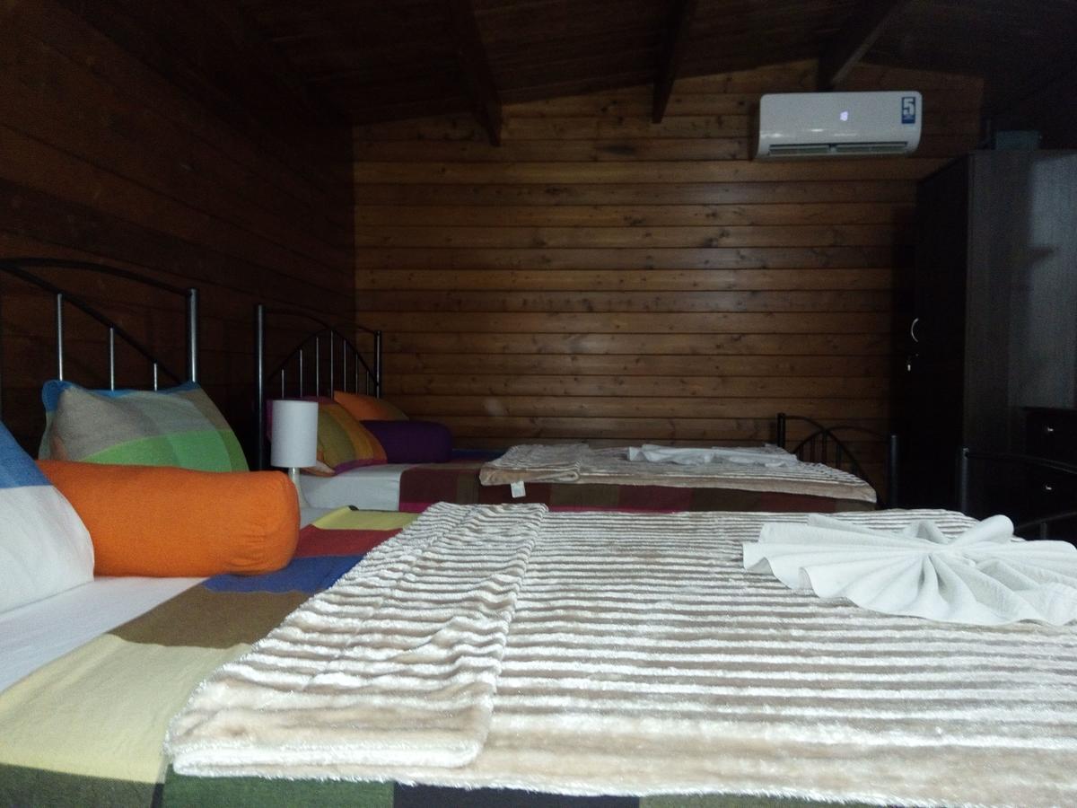 Ma Oya Retreat Pinnawala Пиннавела Экстерьер фото
