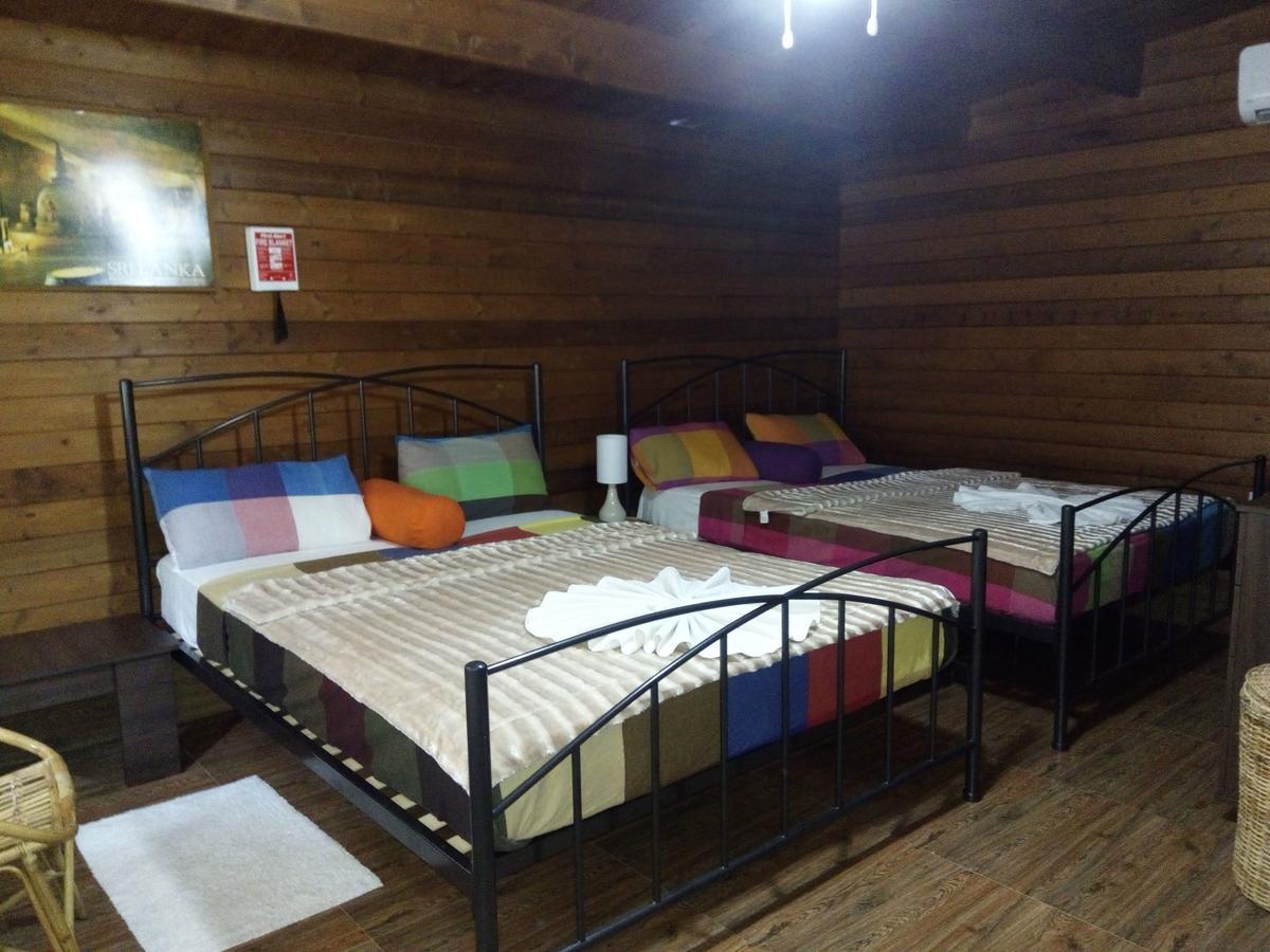 Ma Oya Retreat Pinnawala Пиннавела Экстерьер фото