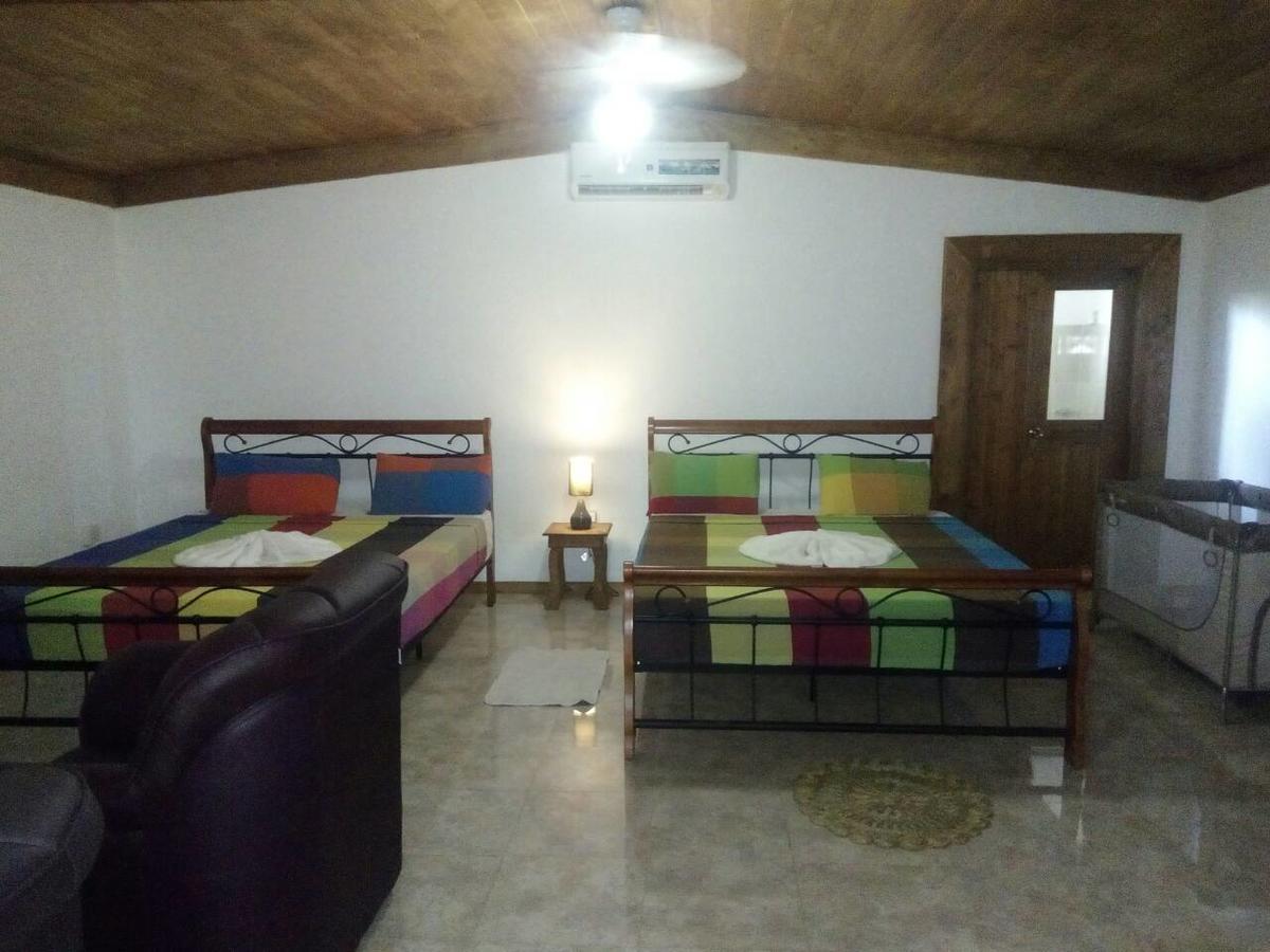 Ma Oya Retreat Pinnawala Пиннавела Экстерьер фото